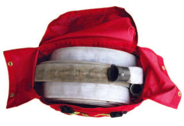 Universal Forestry Hose Pack - R&B Fabrications