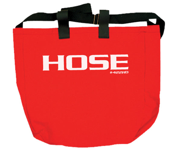 Hose Roll Carrying Bag - R&B Fabrications