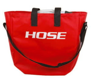 R&B Fire Hose Roll Bag – Heavy-Duty Vinyl Storage for 100ft to 200ft Hose