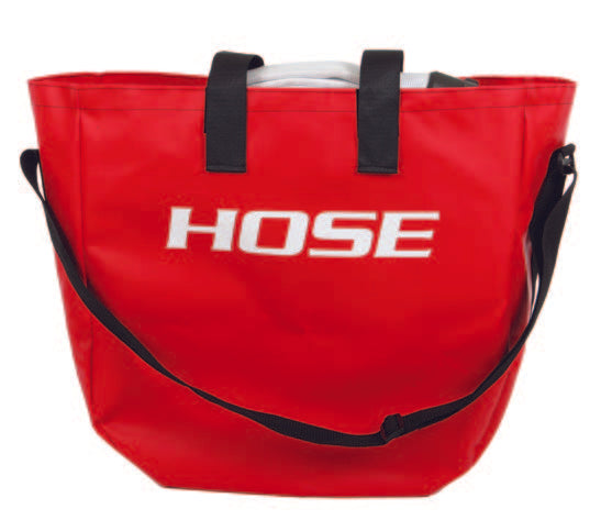 Hose Roll Carrying Bag - R&B Fabrications