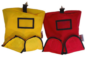 R&B Air Mask Bag – Regulator Attachment SCBA Storage