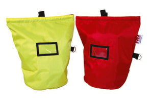R&B Yukon SCBA Mask Bag – Micro-Lined Lens Protection