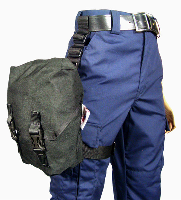 Gas Mask Respirator Bag - R&B Fabrications