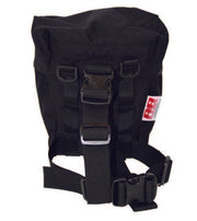 Gas Mask Respirator Bag - R&B Fabrications