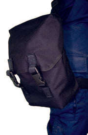 Gas Mask Respirator Bag - R&B Fabrications