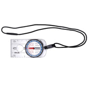 Silva Explorer 2.0 Compass | Map Reading & Orienteering Tool