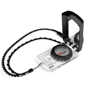 Silva Ranger 2.0 Compass – Professional Mirror Sighting Navigation