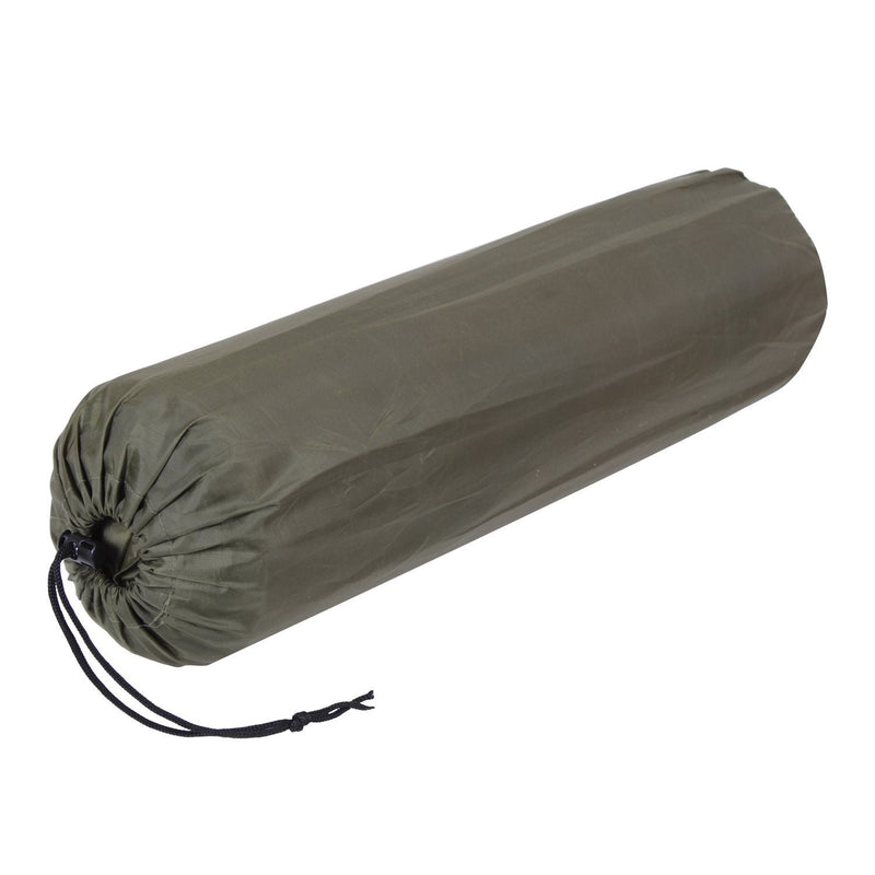 Rothco Self-Inflating Air Mat | Camping & Hiking Sleeping Pad