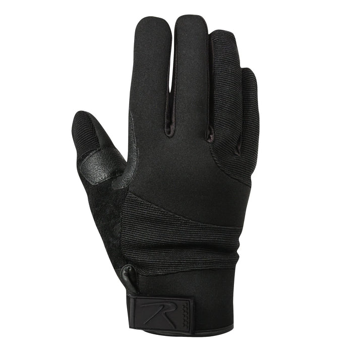 Rothco Cold Weather Street Shield Gloves  | Luminary Global