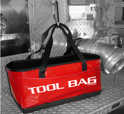 The “TOOL BAG” - R&B Fabrications