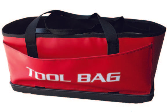 The “TOOL BAG” - R&B Fabrications