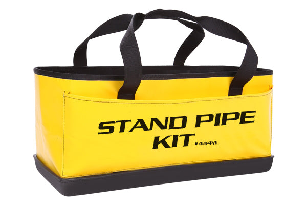 Stand Pipe Kit - R&B Fabrications