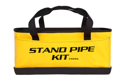 Stand Pipe Kit - R&B Fabrications