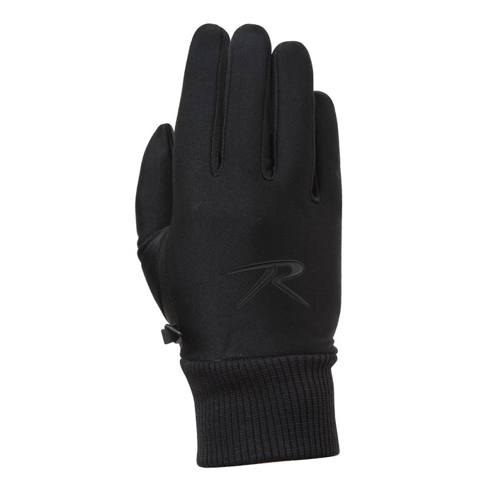 Rothco Soft Shell Gloves | Luminary Global