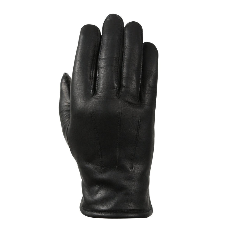 Rothco Cold Weather Leather Police Gloves | Luminary Global