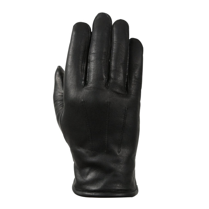 Rothco Cold Weather Leather Police Gloves | Luminary Global