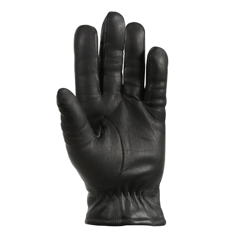 Rothco Cold Weather Leather Police Gloves | Luminary Global