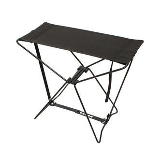 Rothco Folding Camp Stool | Lightweight & Portable Seat