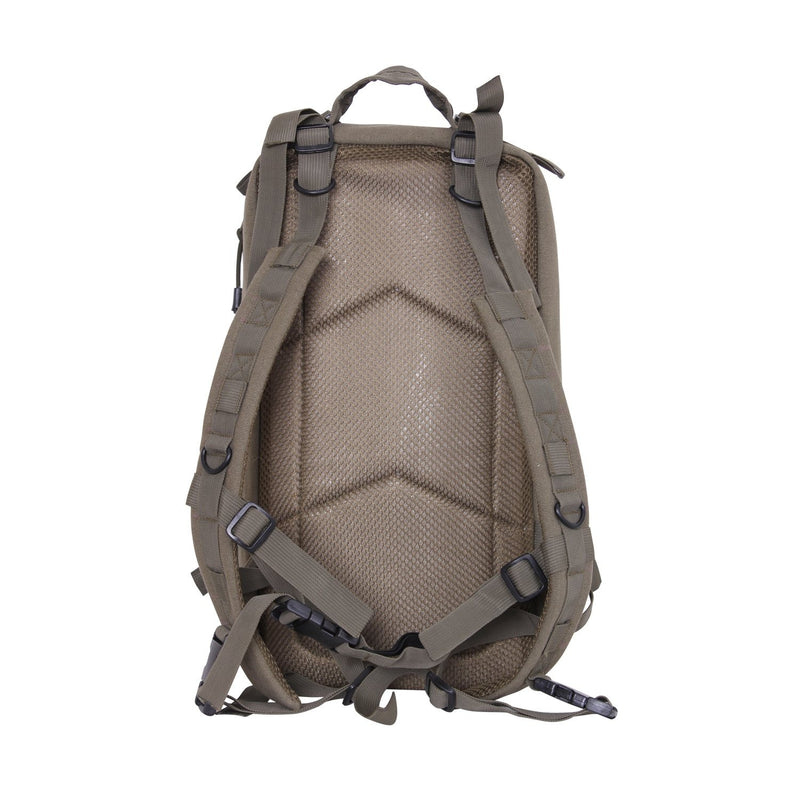 Rothco Tacticanvas Go Pack