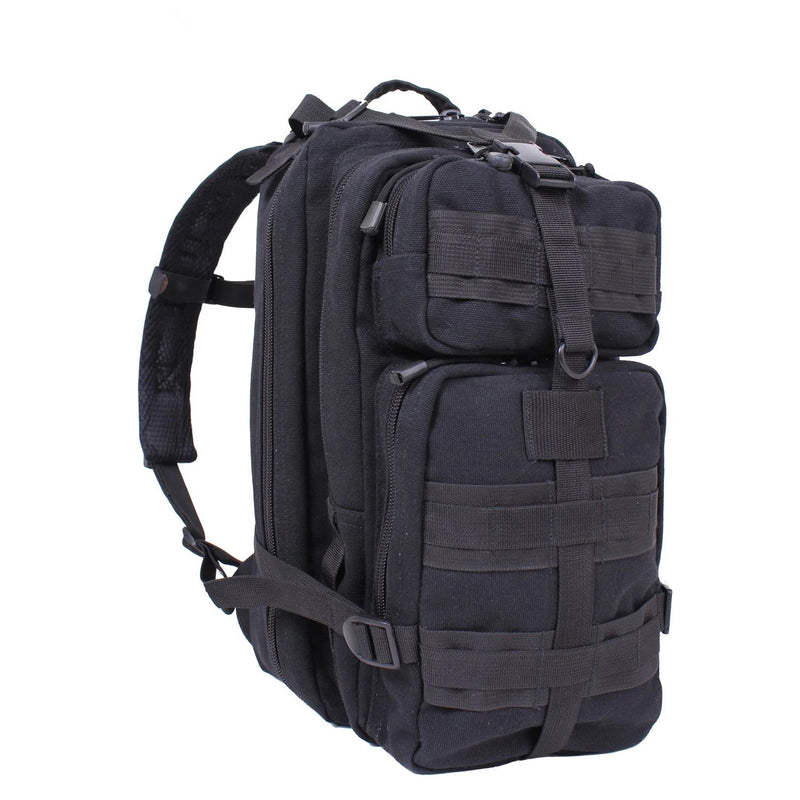 Rothco Tacticanvas Go Pack | Luminary Global