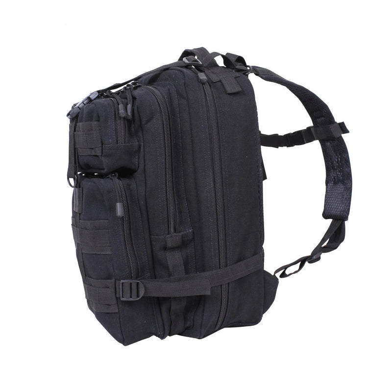 Rothco Tacticanvas Go Pack