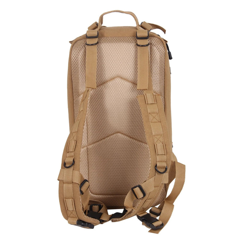 Rothco Tacticanvas Go Pack