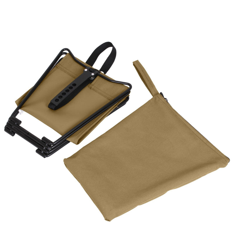 Rothco Folding Camp Stool