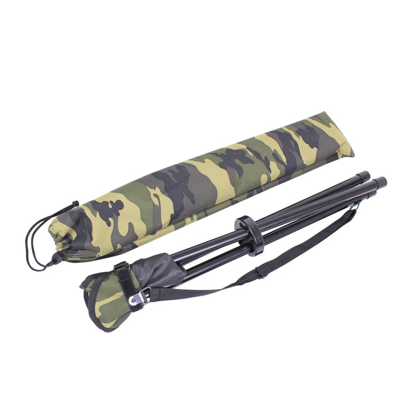 Rothco Collapsible Stool with Carry Strap
