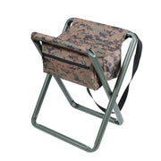 Rothco Deluxe Stool with Pouch  | Luminary Global