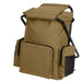 Rothco Backpack and Stool Combo Pack | Luminary Global