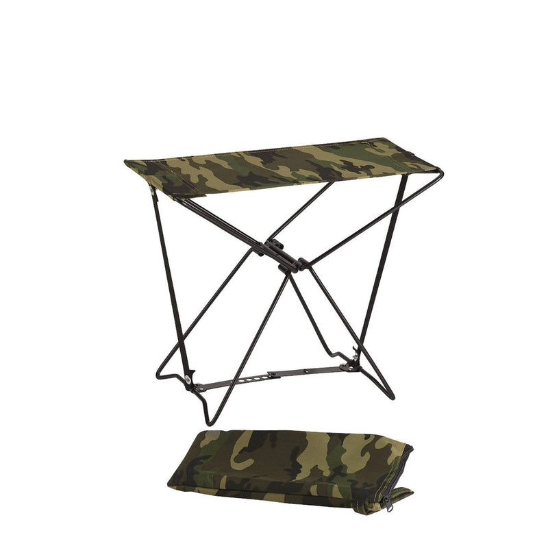 Rothco Folding Camp Stool