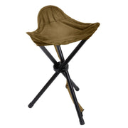 Rothco Collapsible Stool with Carry Strap | Luminary Global