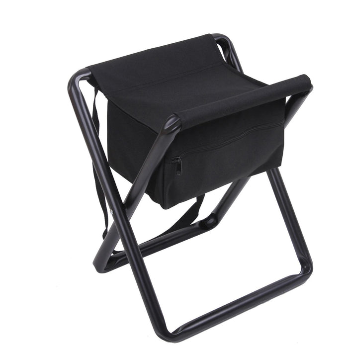 Rothco Deluxe Stool with Pouch