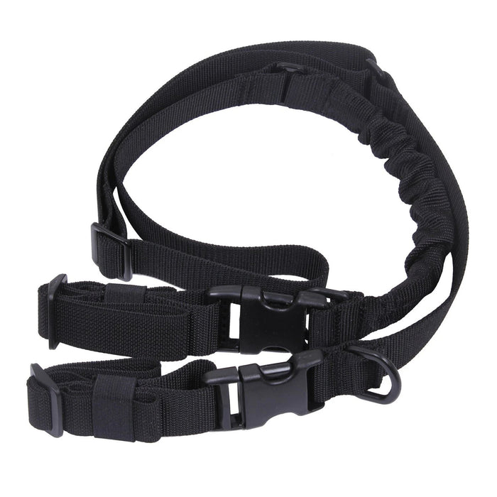 Rothco Deluxe Tactical 2-Point Sling | Luminary Global