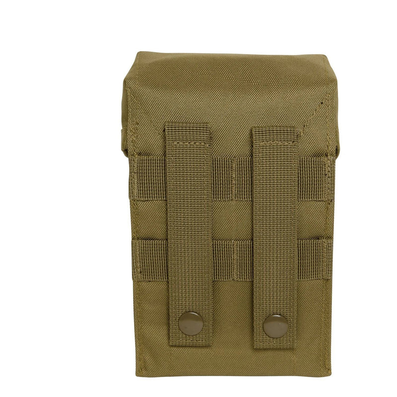 Rothco MOLLE II 100 Round SAW Pouch