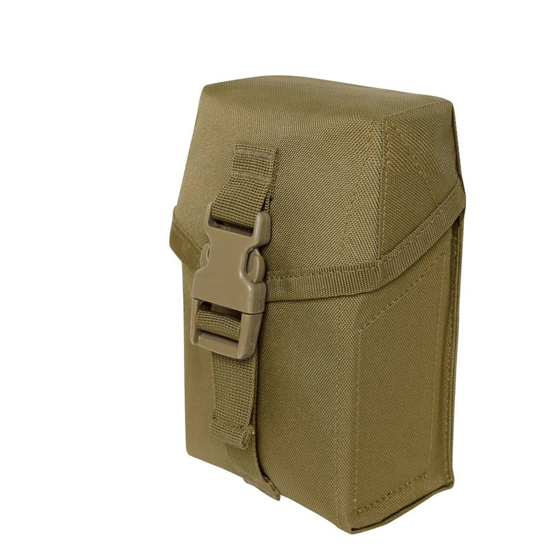 Rothco MOLLE II 100 Round SAW Pouch