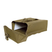 Rothco MOLLE II 200 Round SAW Pouch Brown