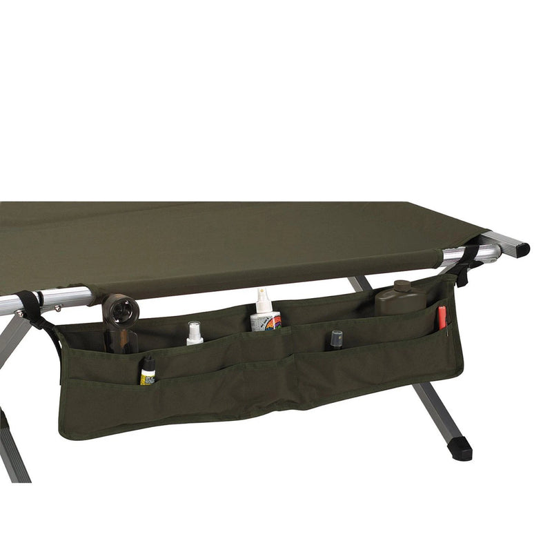 Rothco Cot Accessory Pouch | Luminary Global