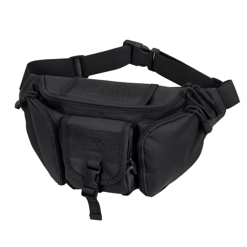 Rothco Tactical Concealed Carry Waist Pack