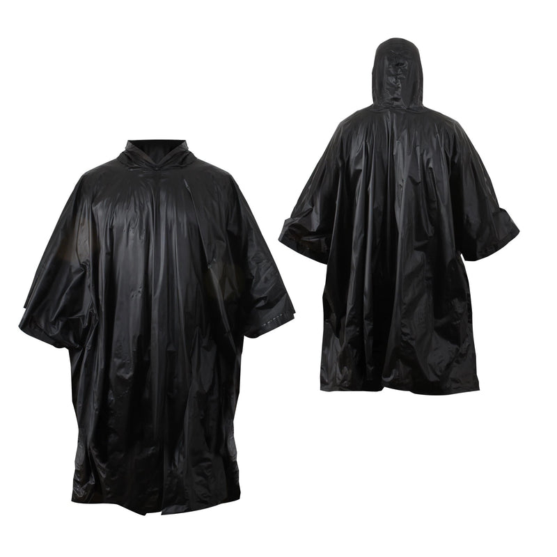 Rothco GI Type Military Rip Stop Poncho | Luminary Global
