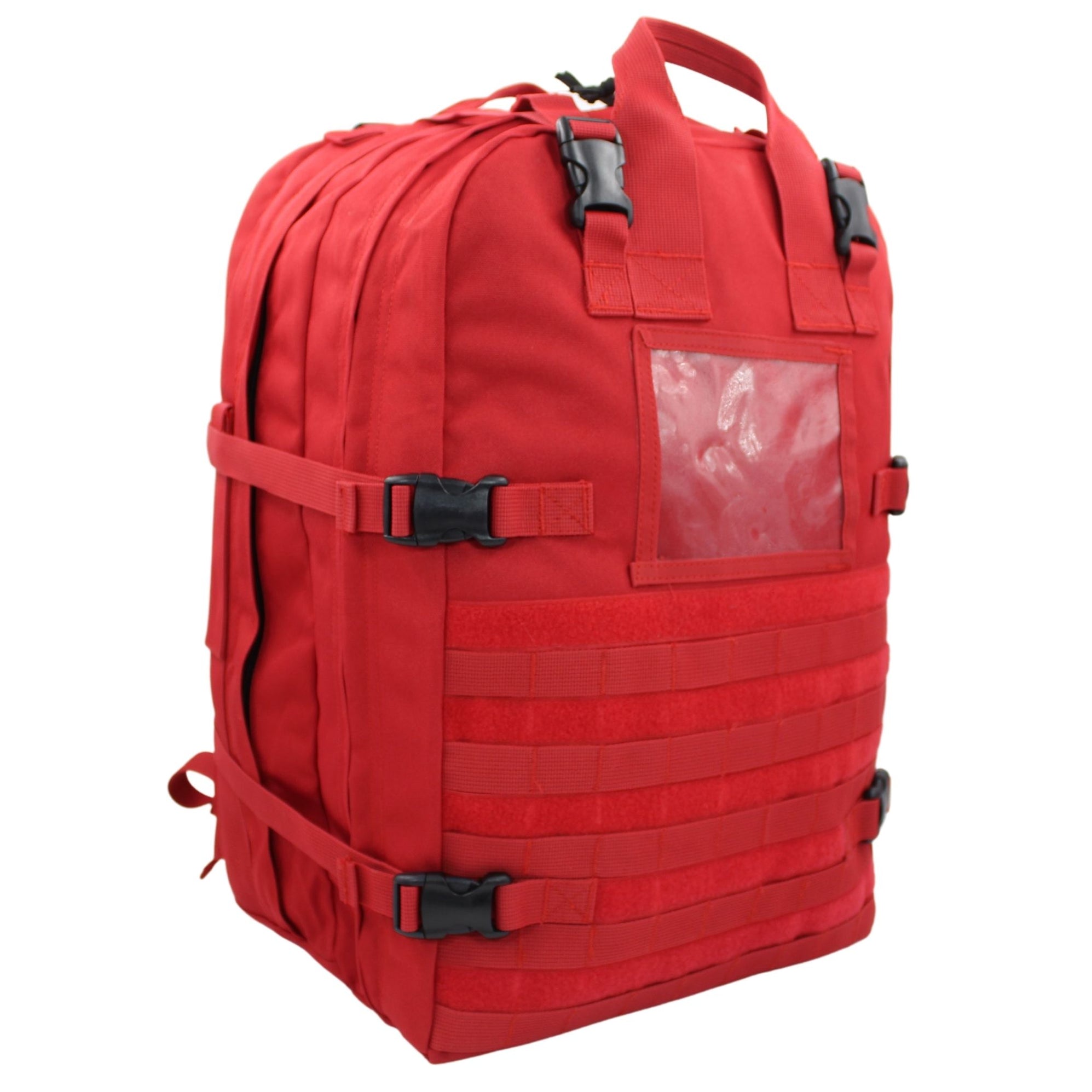 Elite First Aid STOMP Medical Kit Fully Stocked HSA / FSA Eligible ...
