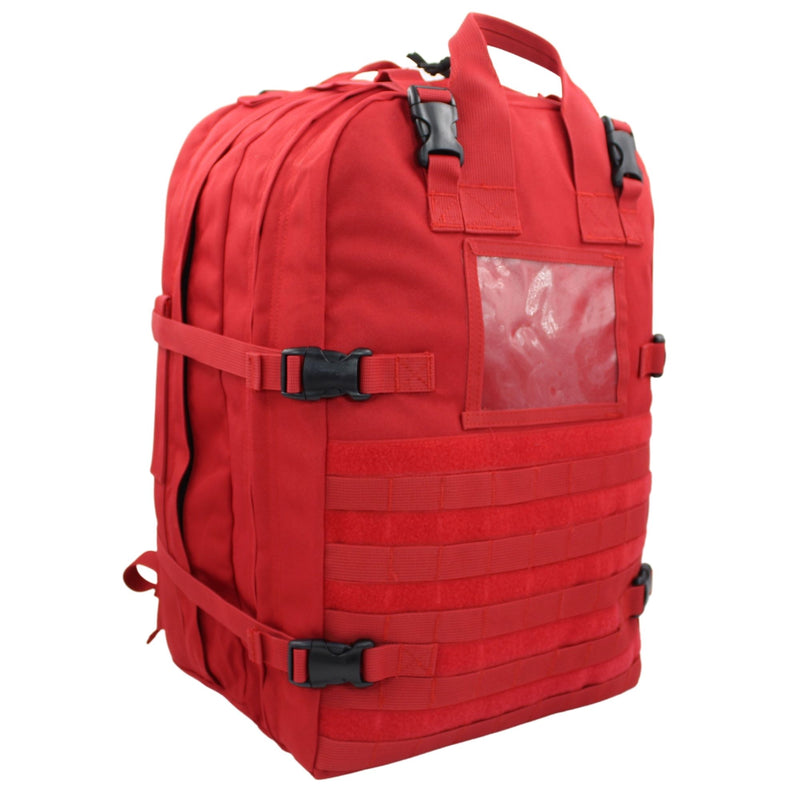 Elite First Aid STOMP Medical Backpack