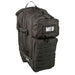 Luminary Tactical Trauma Backpack Black
