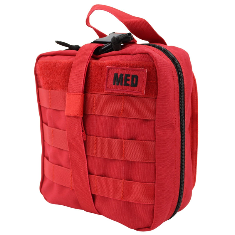 Elite First Aid GP IFAK Kit