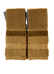Rothco MOLLE Double M16 Pouch with Inserts | Luminary Global