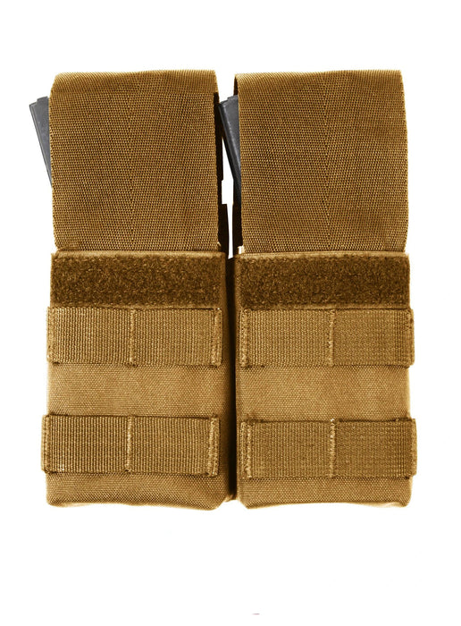Rothco MOLLE Double M16 Pouch with Inserts | Luminary Global