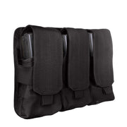 Rothco Universal Triple Mag Rifle Pouch | Luminary Global