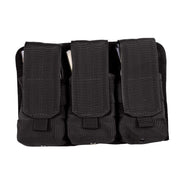 Rothco Universal Triple Mag Rifle Pouch