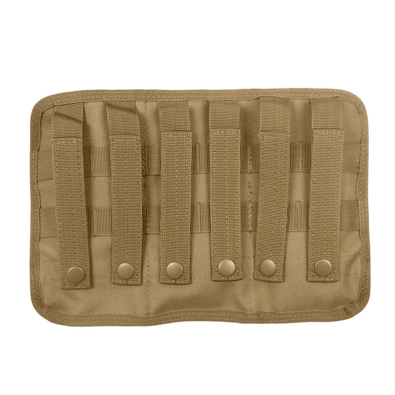 Rothco Universal Triple Mag Rifle Pouch