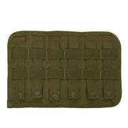 Rothco Universal Triple Mag Rifle Pouch